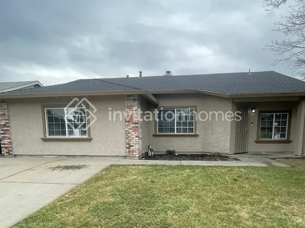 3909 Running Bear Way, Antelope, CA 95843