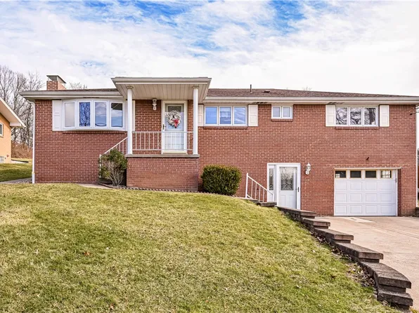 1821 Craig Dr, Irwin, PA 15642