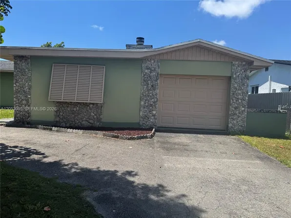 9110 SW 200th St, Cutler Bay, FL 33157