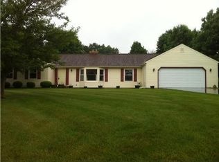 5721 Blue Grass Ln, Saline, MI
