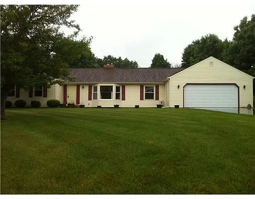 5721 Blue Grass Ln photo 1