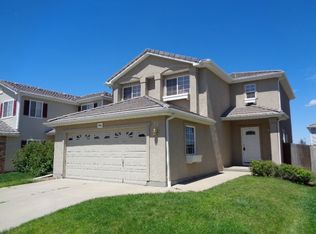 20745 E 39th Ave, Denver, CO 80249