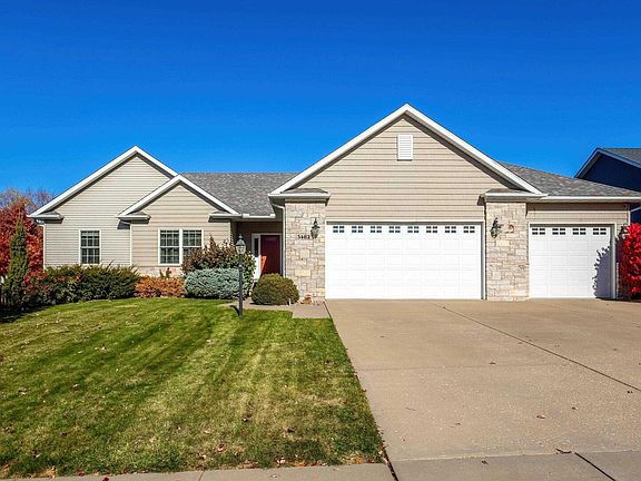 5th image of 3482 Valleywynds Dr