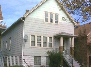 2110 W Orchard St, Milwaukee, WI 53204