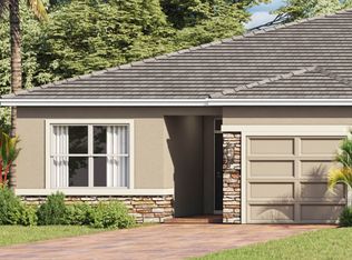 3376 Morrow Pl, Mims, FL 32754