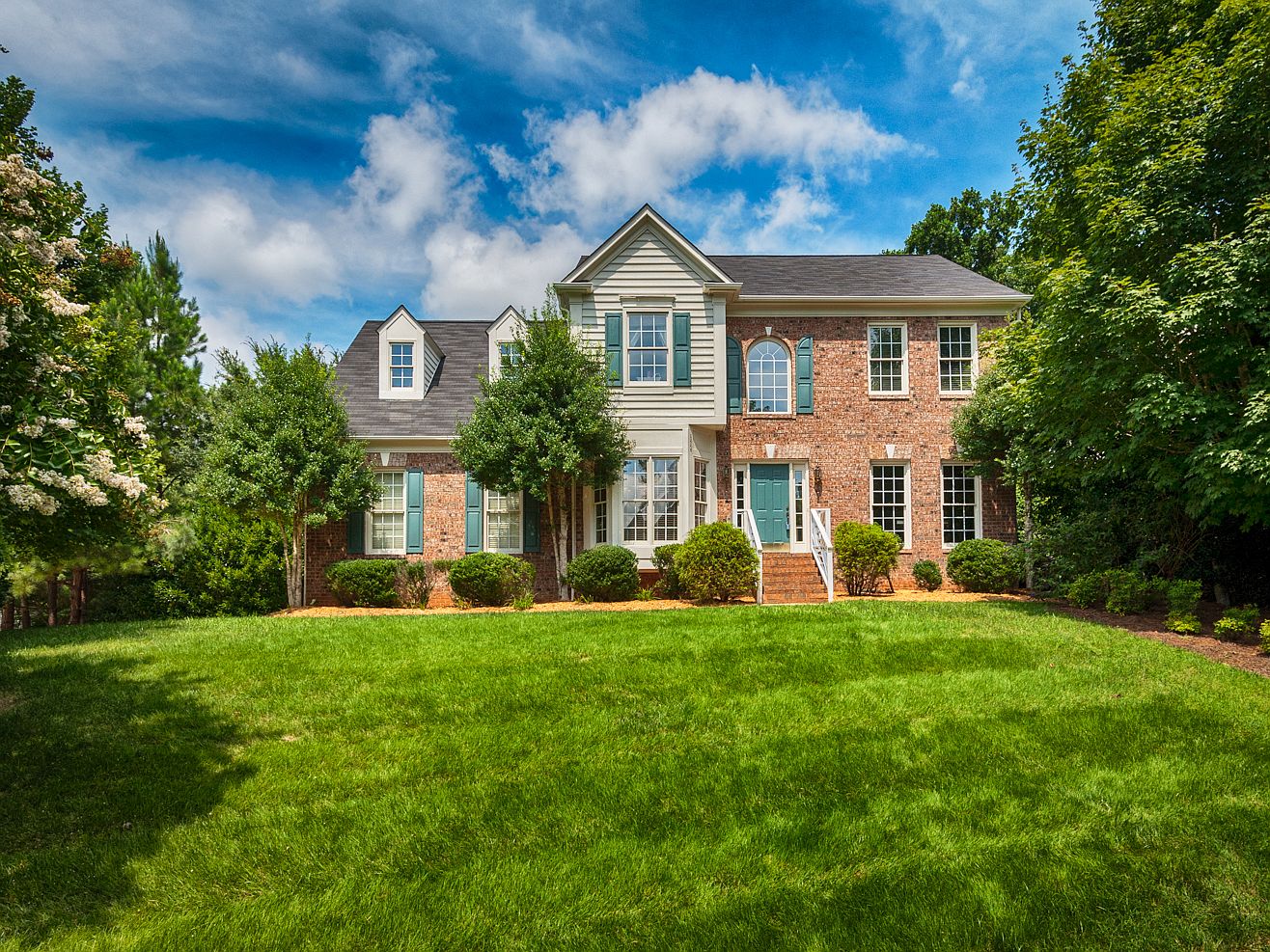 3830 Providence Plantation Ln, Charlotte, NC 28270 Zillow