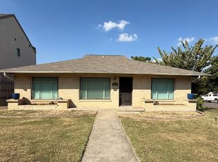 6365 Malcolm Dr, Dallas, TX 75214