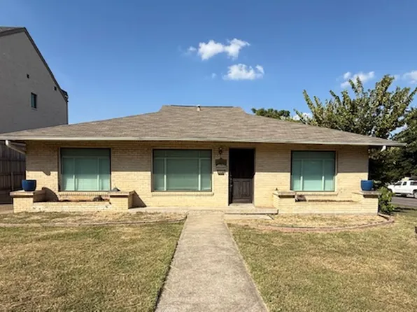 6365 Malcolm Dr, Dallas, TX 75214