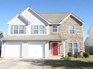 116 Browning Point, Byron, GA 31008