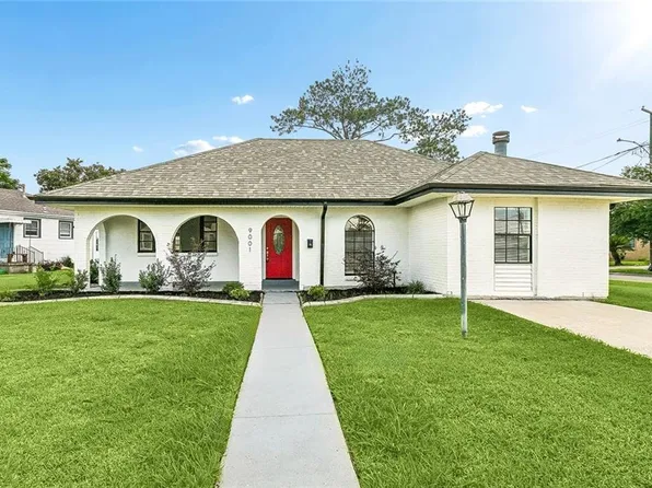 9001 Rensu Dr, River Ridge, LA 70123