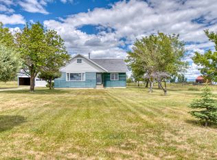 170 Oertli Ln, Hamilton, MT 59840