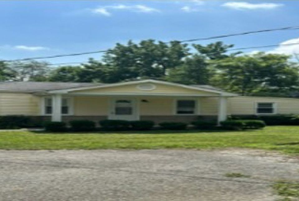 Property Front View