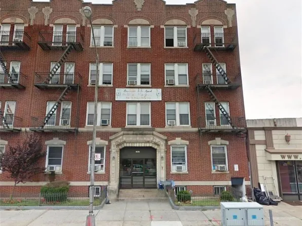 1967 65th St APT 2C, Brooklyn, NY 11204
