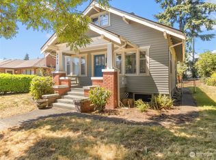 6306 S G St, Tacoma, WA