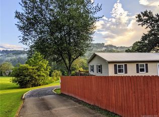 3648 Brevard Rd, Hendersonville, NC 28791