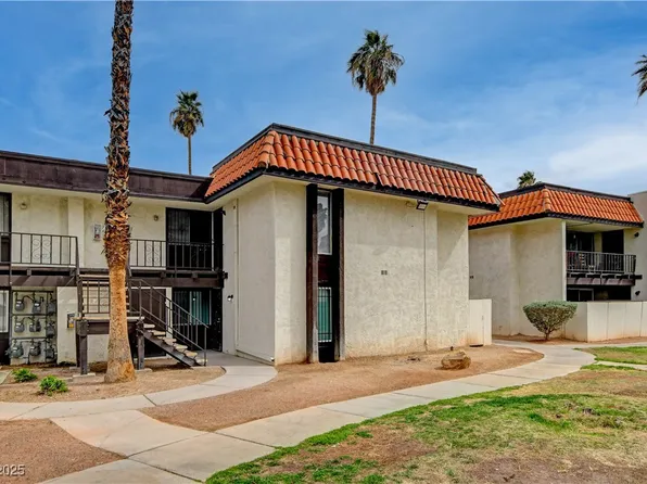 1405 Vegas Valley Dr APT 170, Las Vegas, NV 89169
