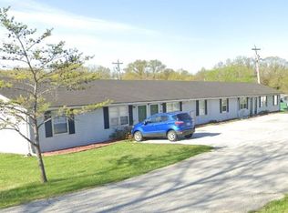 7313 N Moberly Dr APT A, Columbia, MO 65202