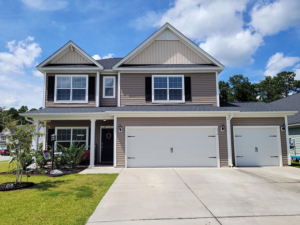 1st image of 116 Ancestry Ln