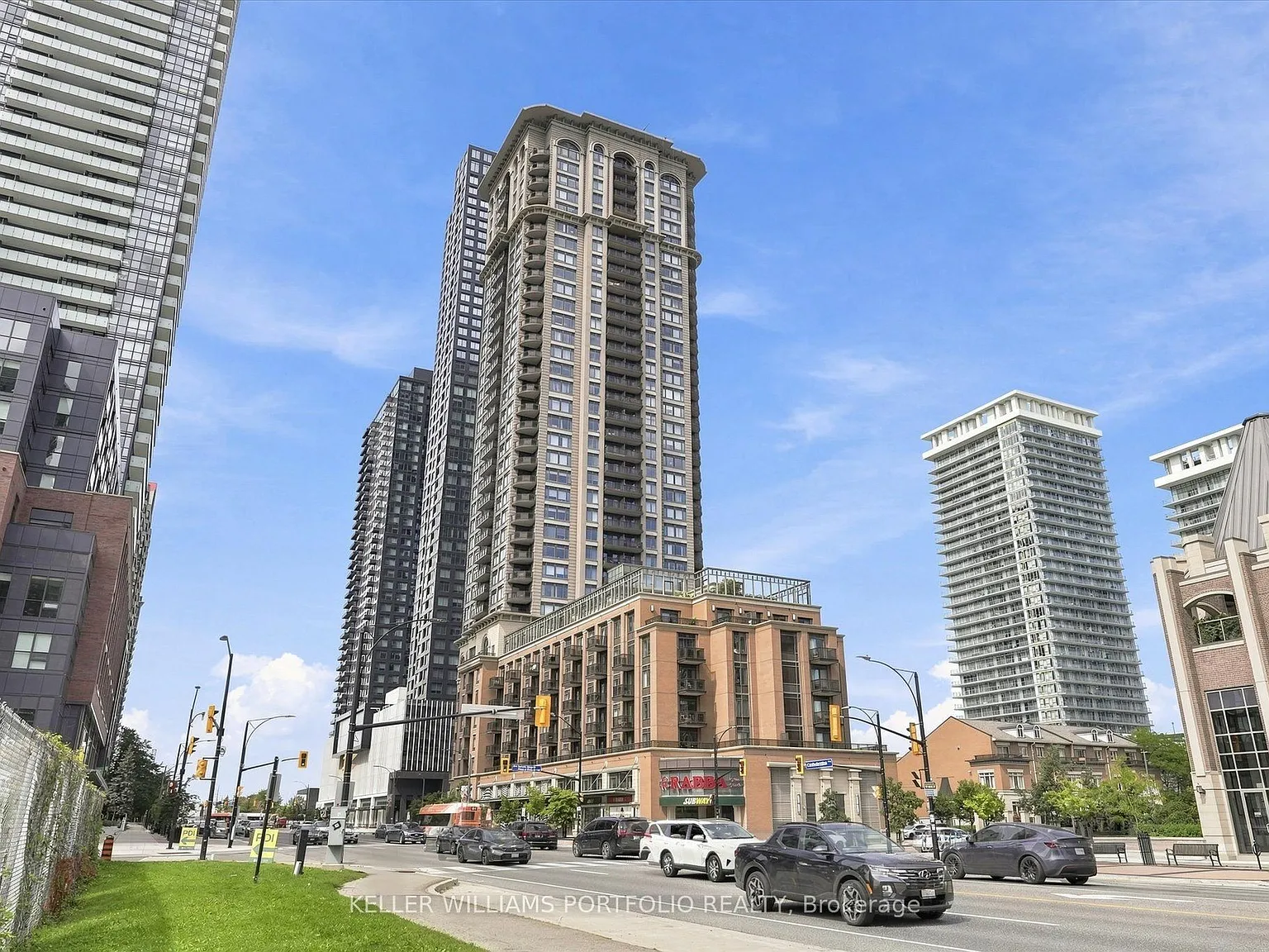1 bed, $2,250 — Photo 1