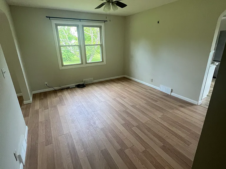 Dining Room 12 x 13