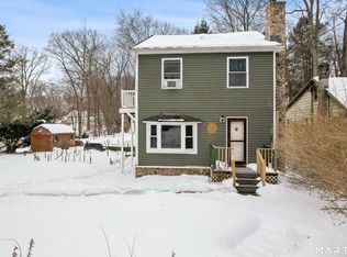 163 Pawnee Road, Watertown, CT 06795