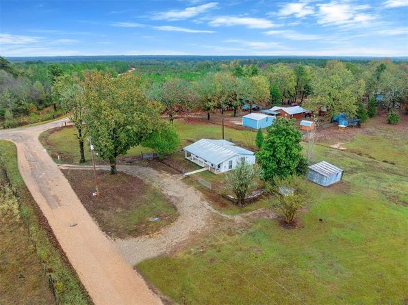 36 Forsythia Ln, Wright City, OK 74766