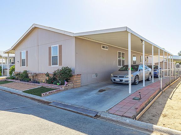 2nd image of 2121 E Avenue I Spc 33
