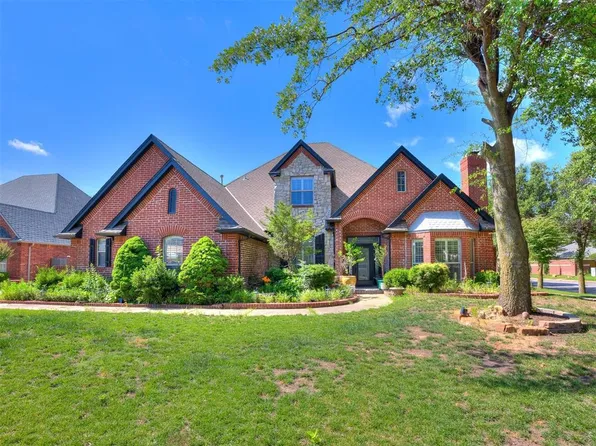 2612 SW 121st Ct, Oklahoma City, OK 73170