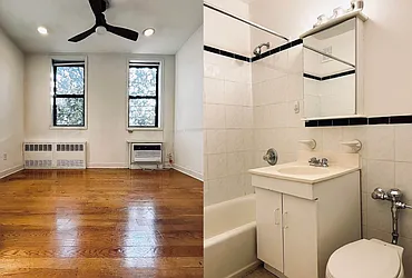 Rented by Quest Realty Sunnyside Corp