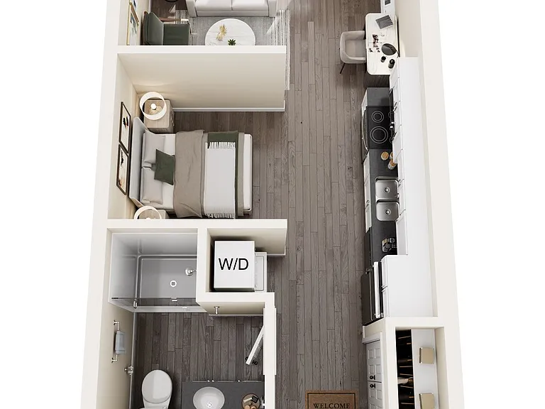 The Avery - Residential — Photo 21