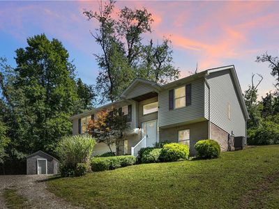 106 Cougar Penn Ter, Claridge, PA, 15623