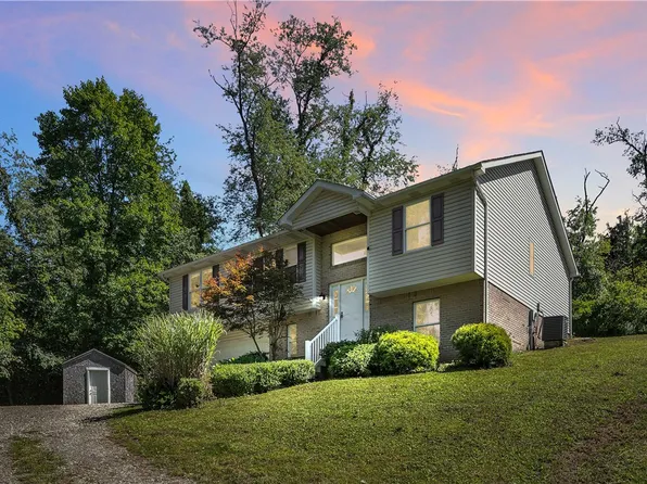106 Cougar Ln, Claridge, PA 15623