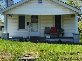 17 Slaughter St, Bristol, TN 37620