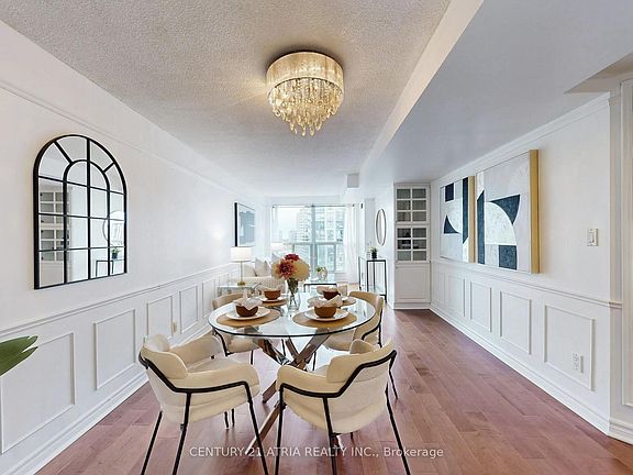 3rd image of 28 Hollywood Ave Space H108