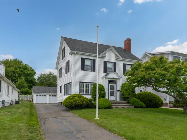 706 Ocean Avenue, West Haven, CT 06516