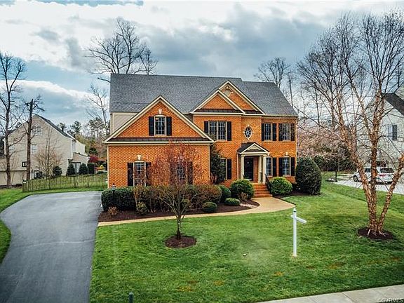 3rd image of 4537 Hickory Lake Ct