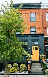 7 Britton Street