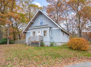 102 Worcester Rd, Charlton, MA 01507