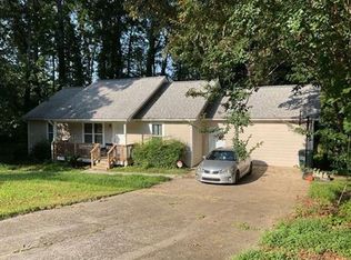 34 Clingstone Ct, Douglasville, GA 30134