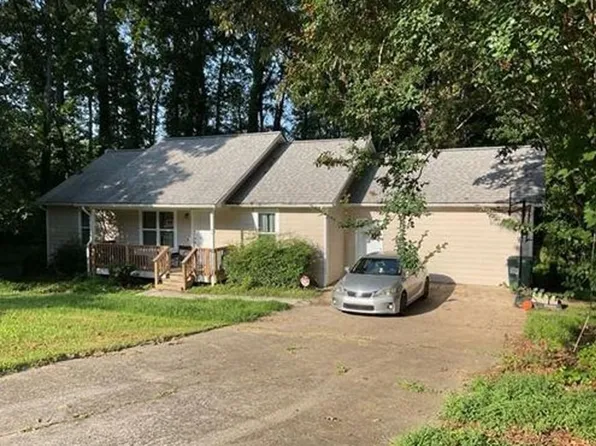 34 Clingstone Ct, Douglasville, GA 30134