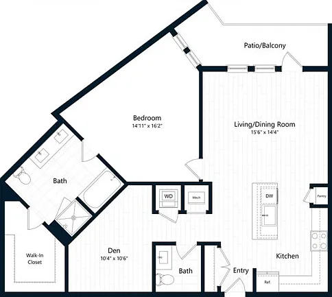 Floor Plan Floor Plan