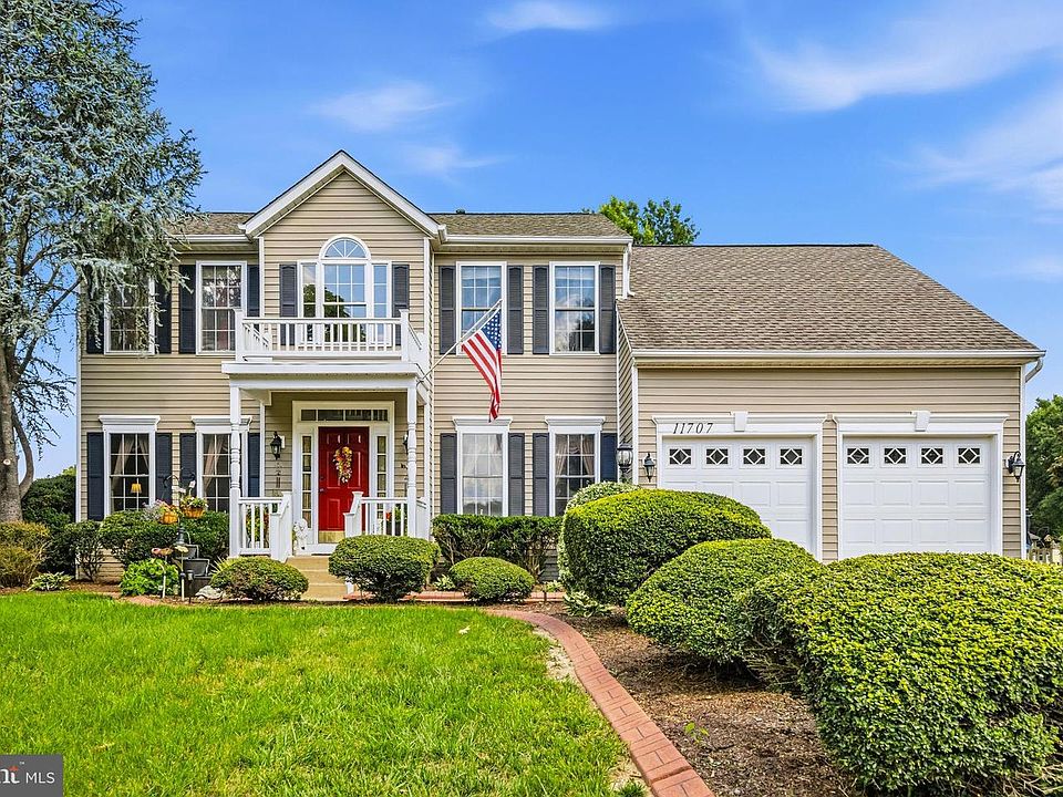 1st image of 11707 Exeter Ct