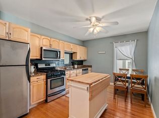 28-30 Tappan St UNIT 5, Melrose, MA 02176