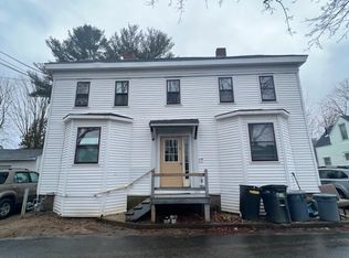 19 Market Ln #3, Brunswick, ME 04011