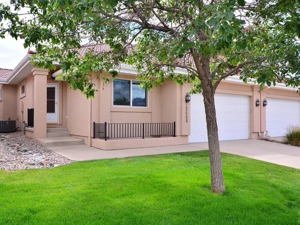13688 Paradise Villas Grv, Colorado Springs, CO 80921
