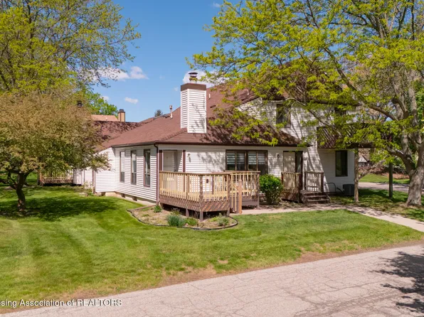 2925 Staten Ave Unit 7, Lansing, MI 48910