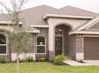1905 Tomatillo Dr, Weslaco, TX 78596
