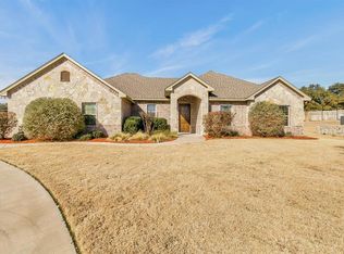 4408 Twin Oak Ct, Granbury, TX 76049