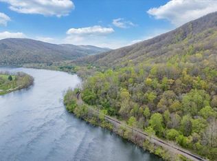 Parrott River Rd, Parrott, VA 24132