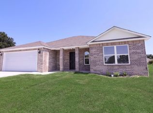 748 Brody Ct, El Paso, AR 72045